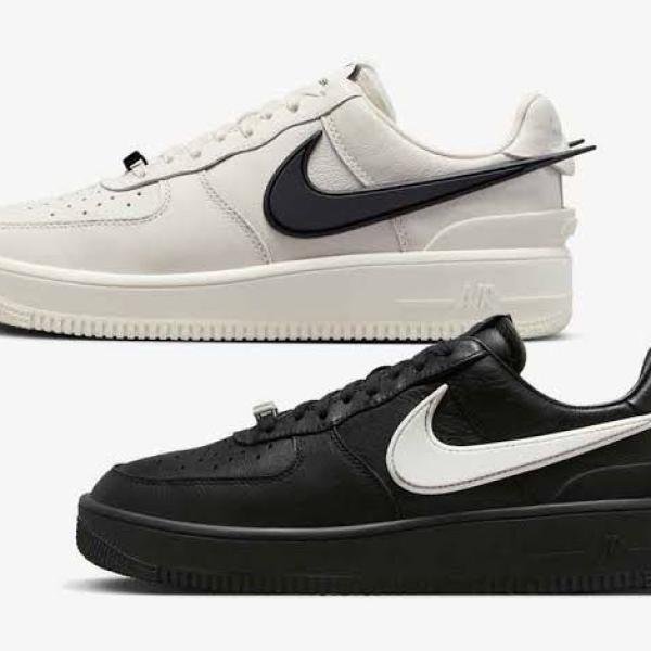 NIKE SB DUNK AMBOOSH