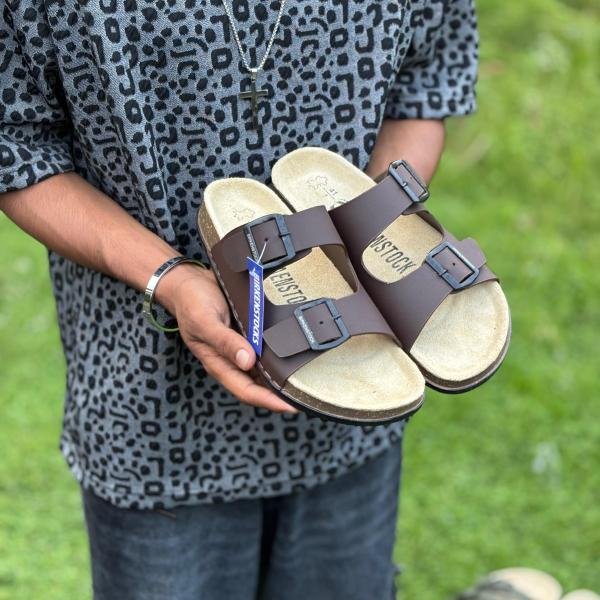 BIRKENSTOCK