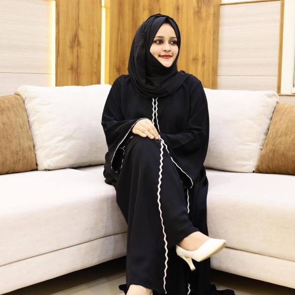 ABAYA