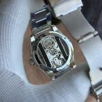 TAG HEUER CR7 (SILVER EDITION)