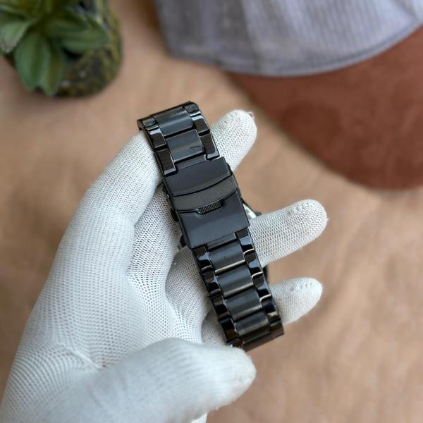 TAG HEUER CR7(BLACK EDITION)