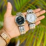 TISSOT(SILVER EDITION)