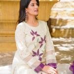 KURTI WITH PANTS AND DUPPATA