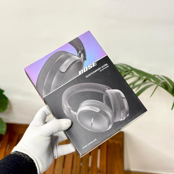 BOSE QUIETCOMFORT ULTRA HEADPHONE