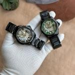 TAG HEUER CR7(BLACK EDITION)