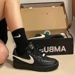 NIKE SB DUNK AMBOOSH