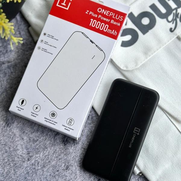 ONEPLUS POWER BANK
