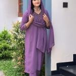 SALWAR SET