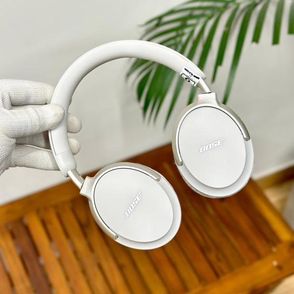BOSE QUIETCOMFORT ULTRA HEADPHONE
