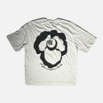 SURPLUS TSHIRT FRONT AND BACK PRINT