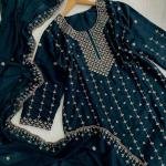 SHARARA SUIT