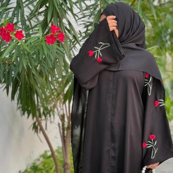 ABAYA