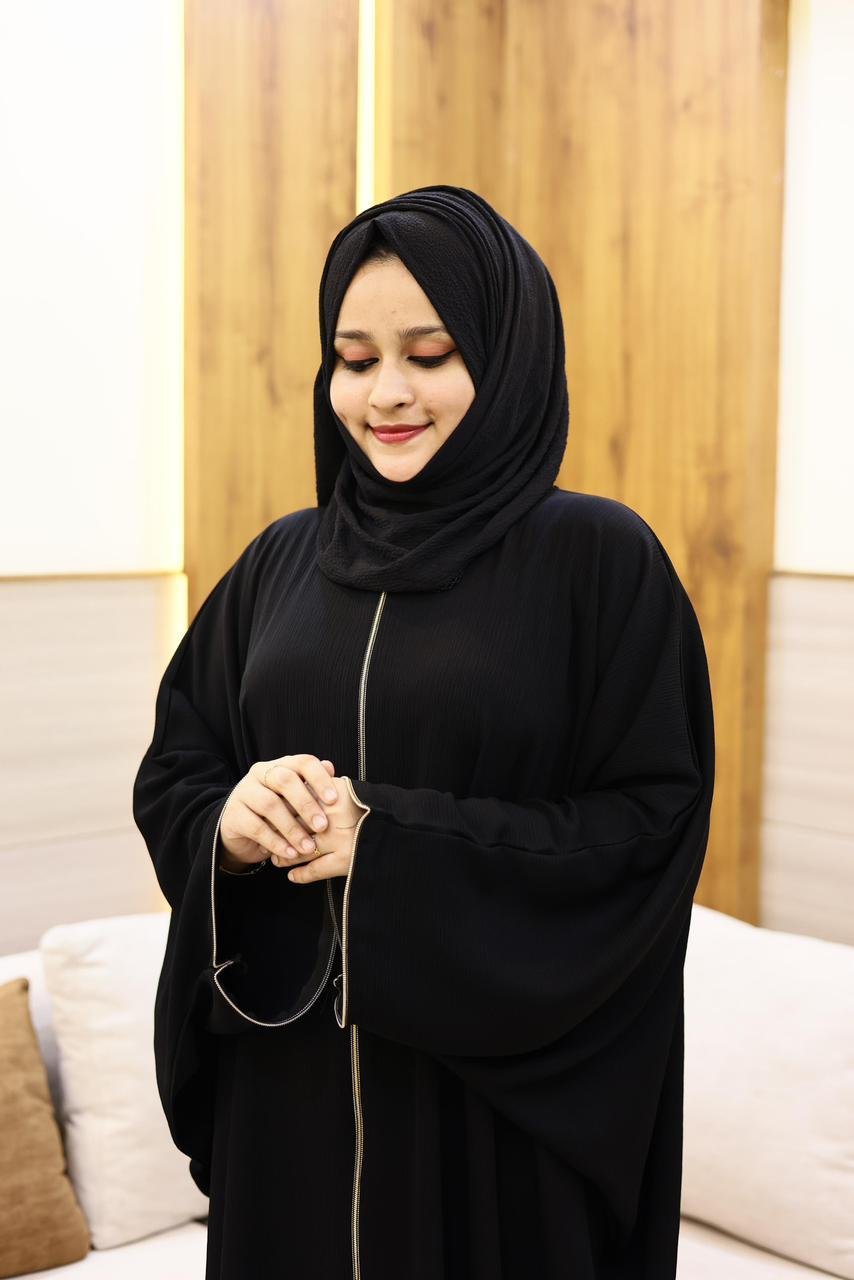 ABAYAS