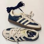 ADIDAS ORIGINALS SAMBA NIGHT INDIGO