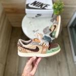 AIR JORDAN RETRO 1 VOODOO ZION