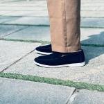 ZARA LOAFERS