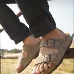 BIRKENSTOCK