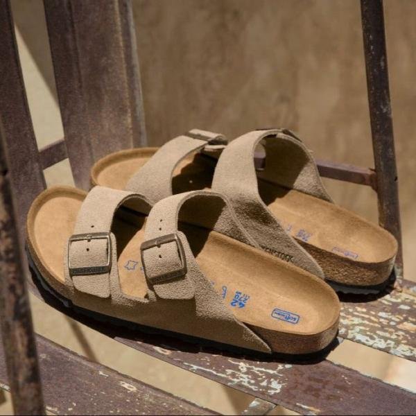 BIRKENSTOCK
