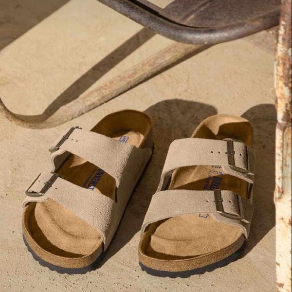 BIRKENSTOCK
