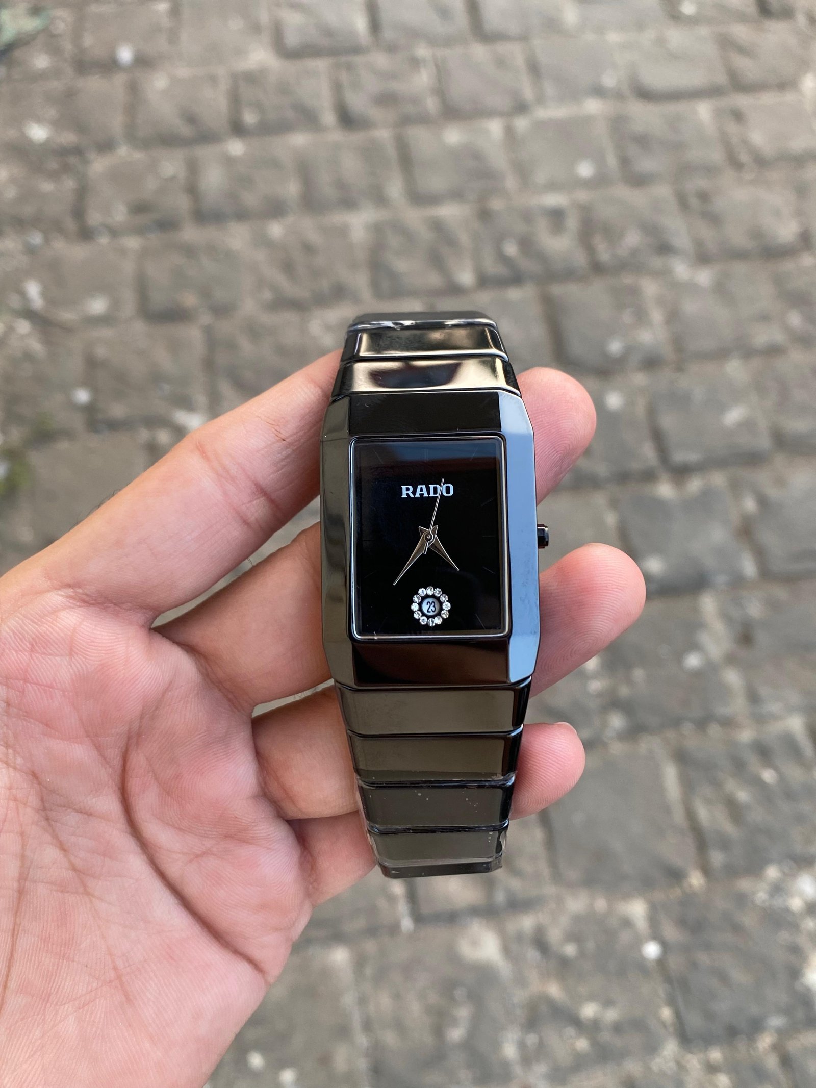 RADO CERAMIC