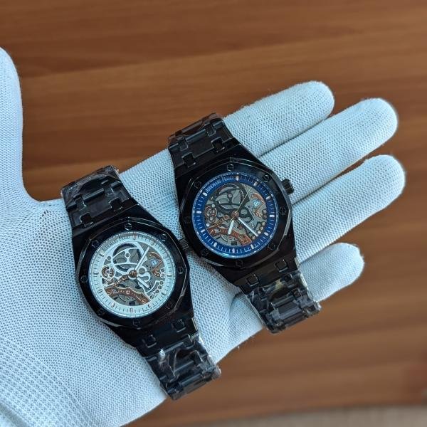 AUDEMARS PIGUET