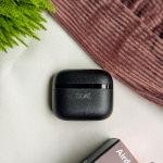 BOAT AIRDOPES JY19 ANC