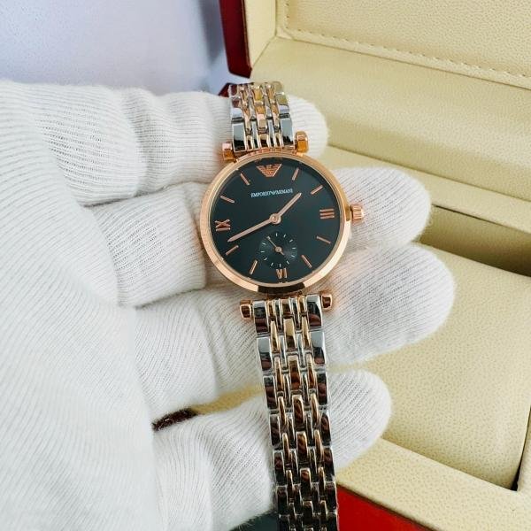 EMPORIO ARMANI WATCH