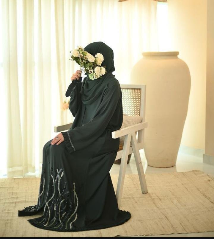 ABAYA