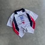 IMPORTED FIVESLEEVE JERSEY