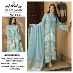 SALWAR SET MATERIAL