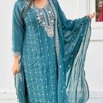 SALWAR SET