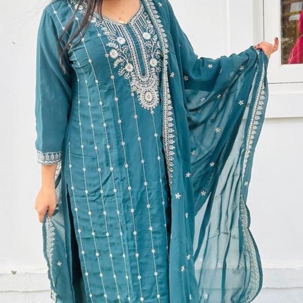 SALWAR SET