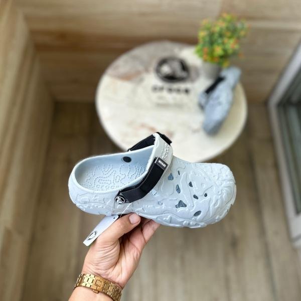 CROCS ALL TERRAIN ATLAS