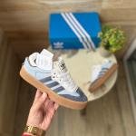 ADIDAS ORIGINALS SAMBA ATMOS DENIM