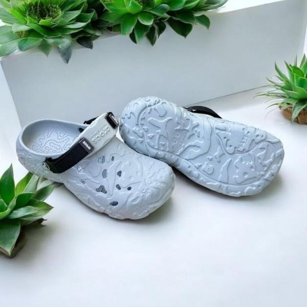 CROCS ALL TERRAIN ATLAS