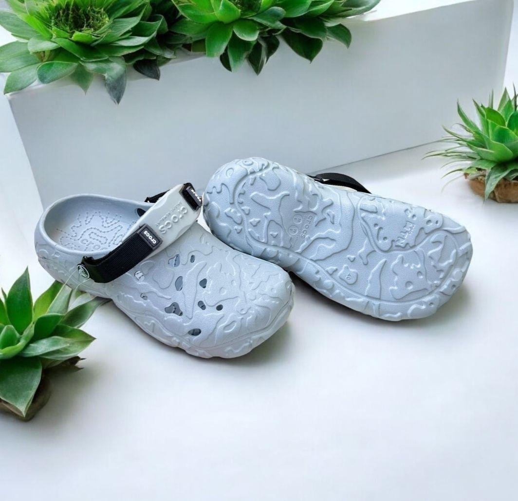 CROCS ALL TERRAIN ATLAS