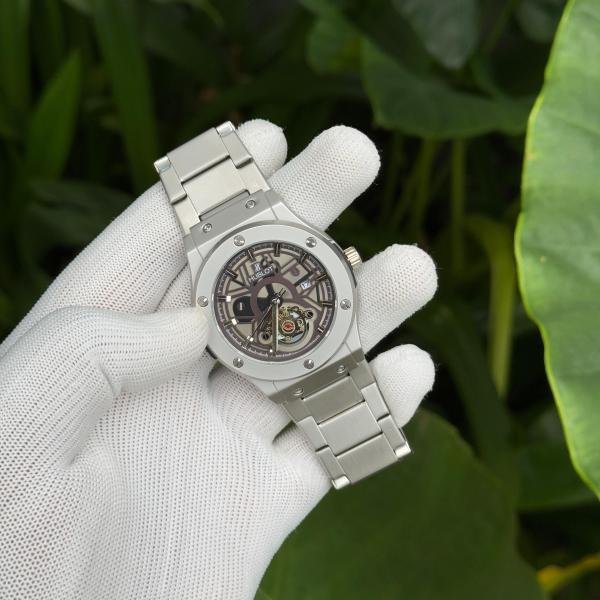 HUBLOT CLASSIC FUSION