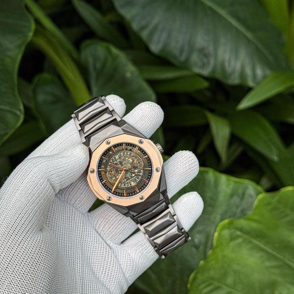 HUBLOT CLASSIC FUSION