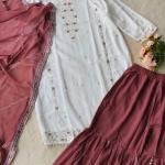 SALWAR SET