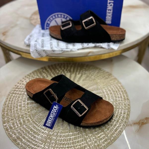 BIRKENSTOCK
