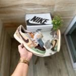 AIR JORDAN RETRO 1 VOODOO ZION