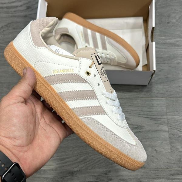 ADIDAS SAMBA LOS ANGELS