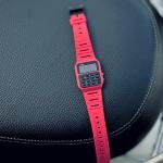 DEMANDED CALCULATOR WATCH