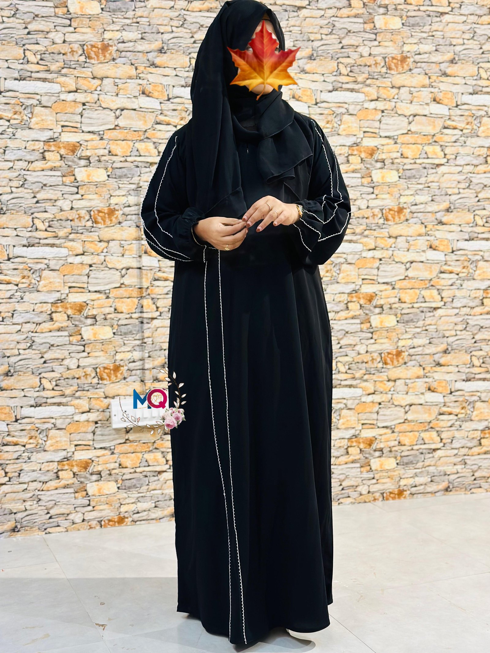 ABAYA