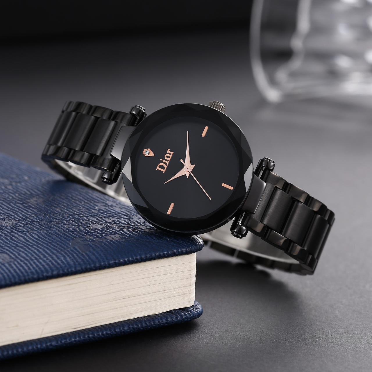 DIOR WATCH