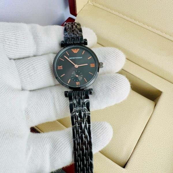 EMPORIO ARMANI WATCH