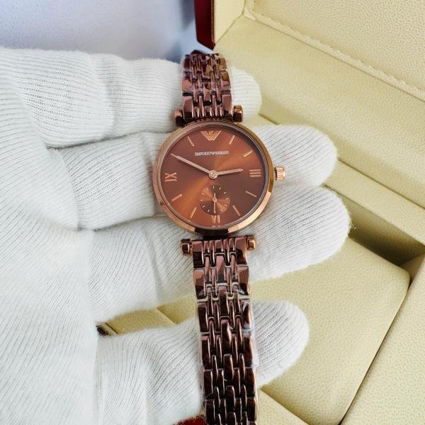 EMPORIO ARMANI WATCH