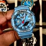 G SHOCK Ga2100 MANGA THEME