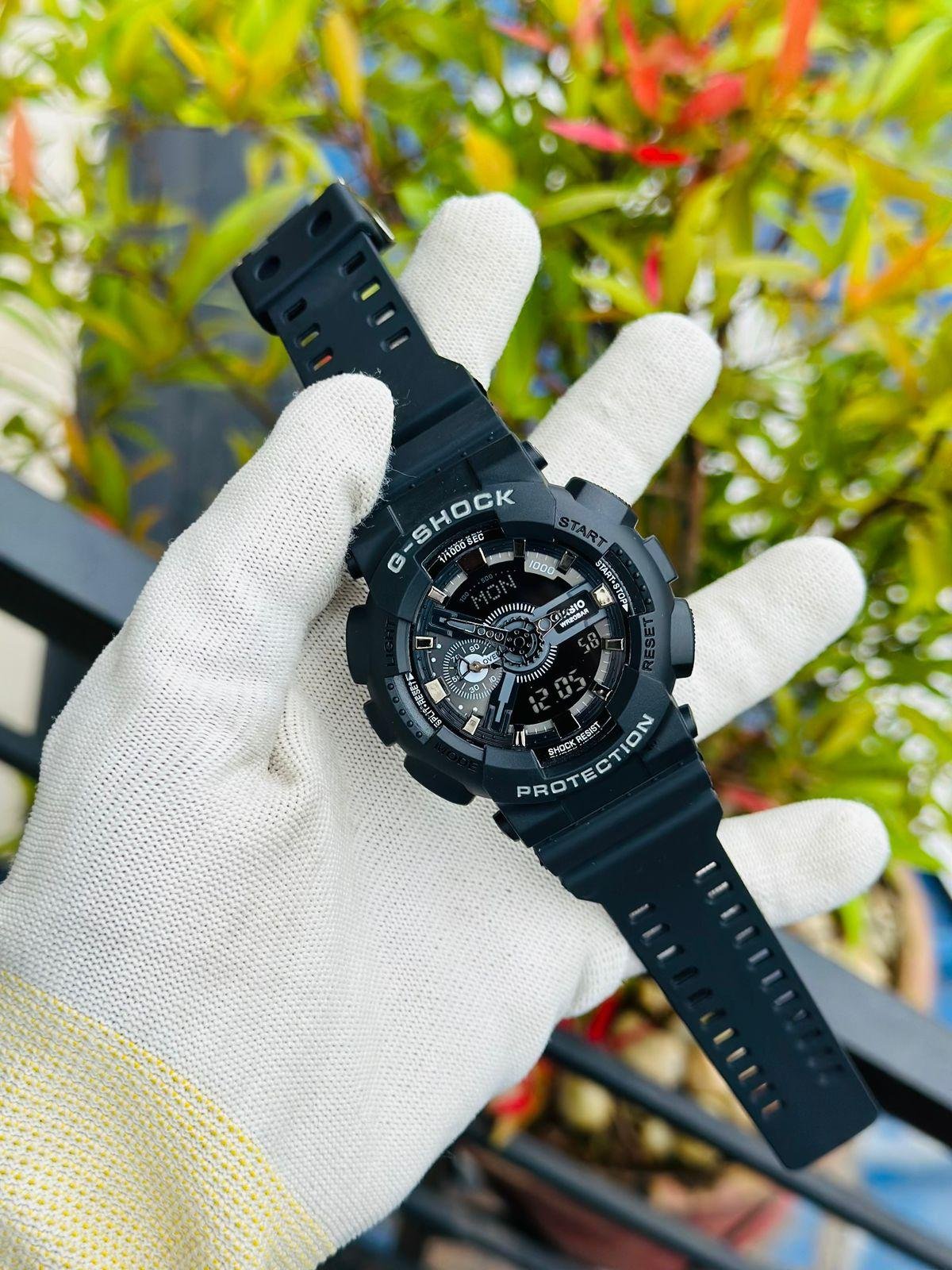 GSHOCK