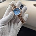 ARMANI LADIES WATCH